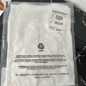 NWT JCREW men’s polo size medium